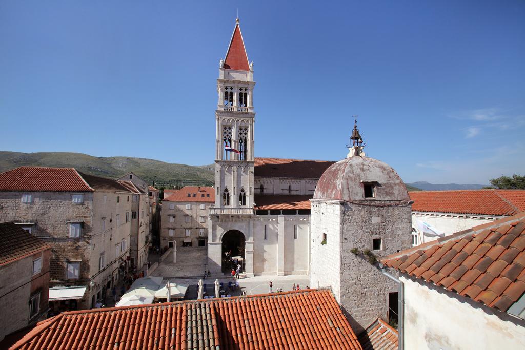 Room Mira Trogir Eksteriør billede
