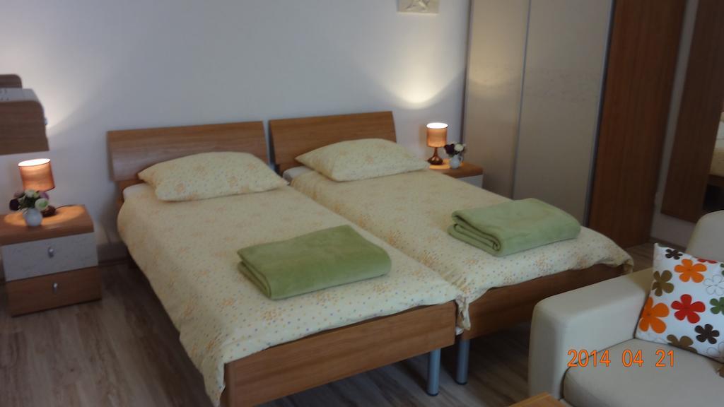 Room Mira Trogir Værelse billede