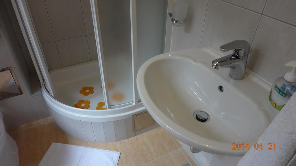 Room Mira Trogir Værelse billede