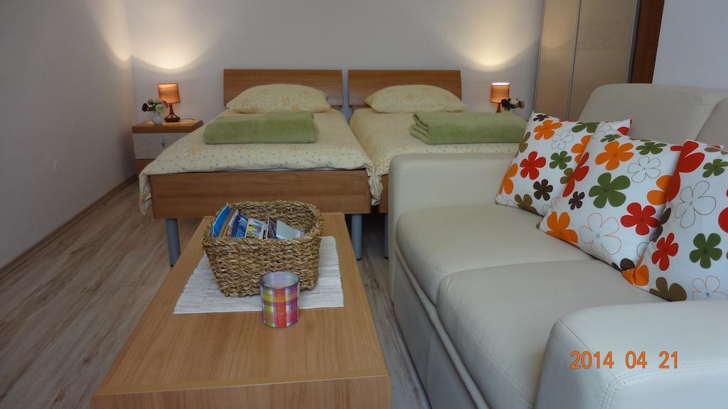 Room Mira Trogir Værelse billede